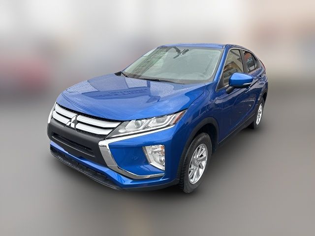 2019 Mitsubishi Eclipse Cross ES