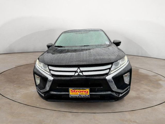 2019 Mitsubishi Eclipse Cross ES