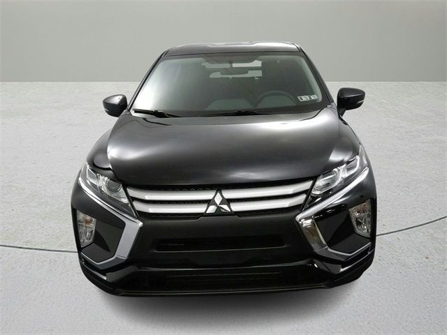 2019 Mitsubishi Eclipse Cross ES