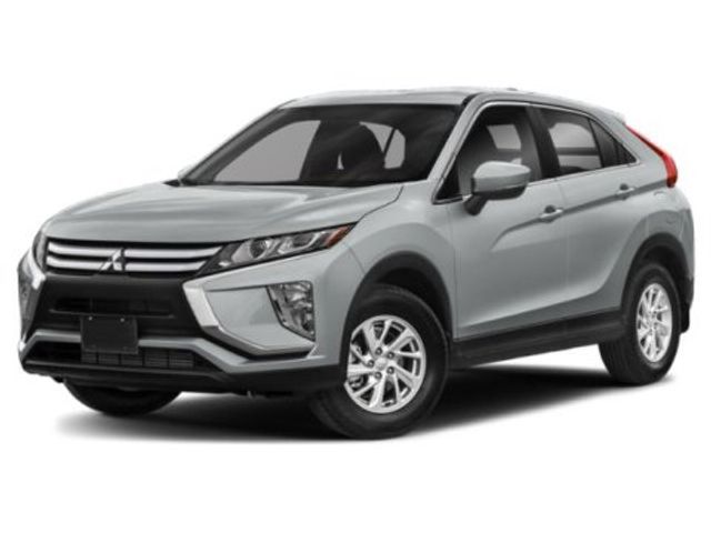 2019 Mitsubishi Eclipse Cross ES