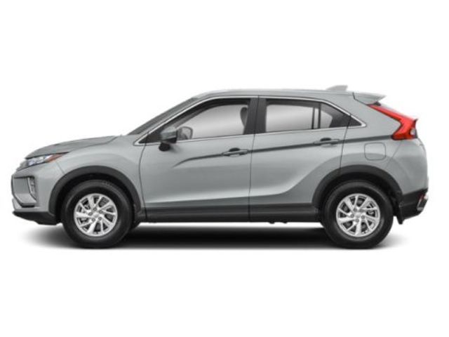 2019 Mitsubishi Eclipse Cross ES