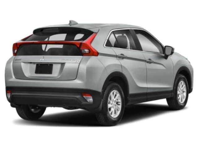 2019 Mitsubishi Eclipse Cross ES