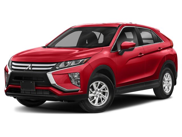 2019 Mitsubishi Eclipse Cross ES