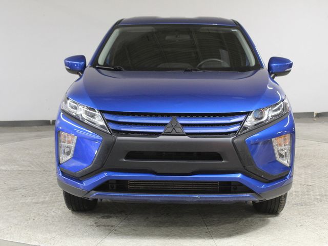 2019 Mitsubishi Eclipse Cross ES