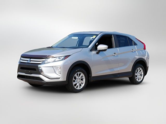 2019 Mitsubishi Eclipse Cross ES