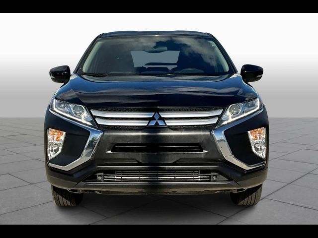 2019 Mitsubishi Eclipse Cross ES