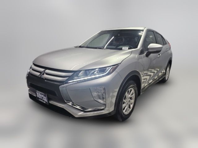 2019 Mitsubishi Eclipse Cross ES