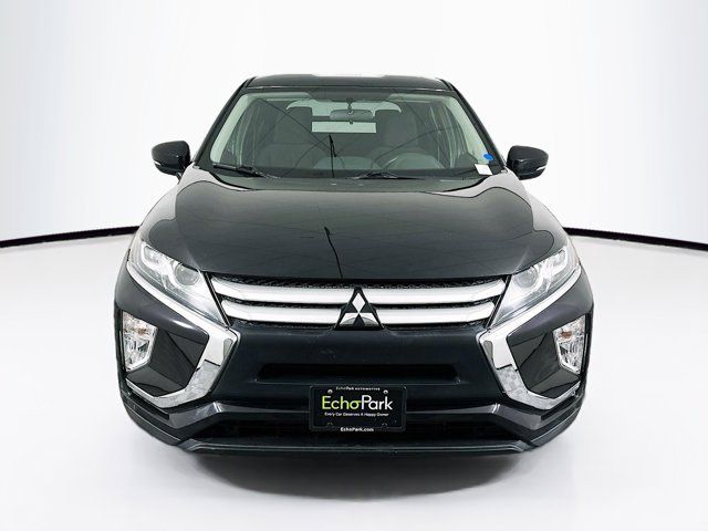 2019 Mitsubishi Eclipse Cross ES