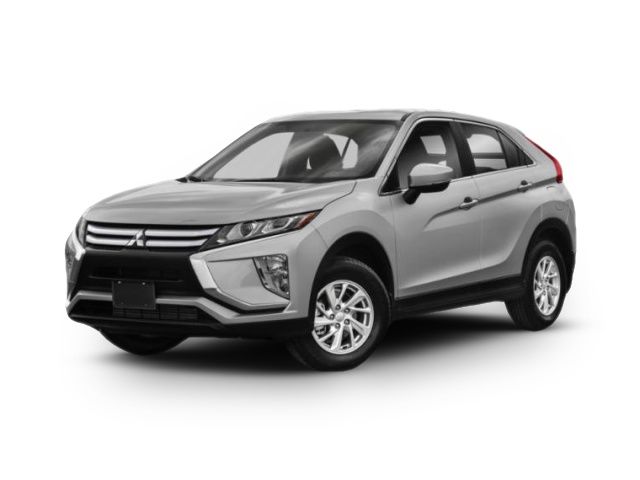 2019 Mitsubishi Eclipse Cross ES