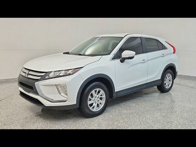 2019 Mitsubishi Eclipse Cross ES