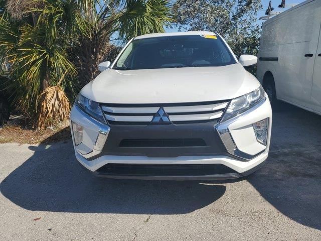 2019 Mitsubishi Eclipse Cross ES