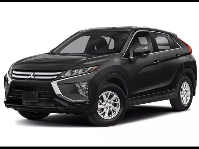 2019 Mitsubishi Eclipse Cross ES