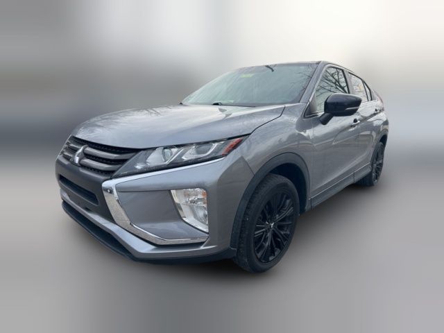 2019 Mitsubishi Eclipse Cross LE