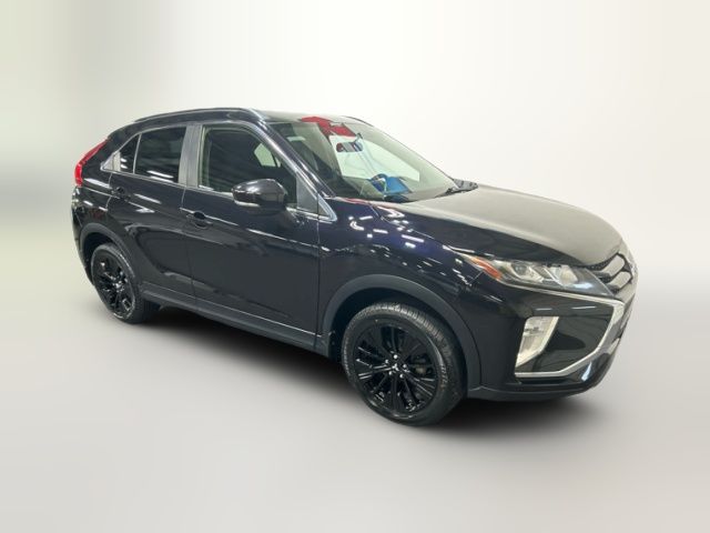 2019 Mitsubishi Eclipse Cross LE