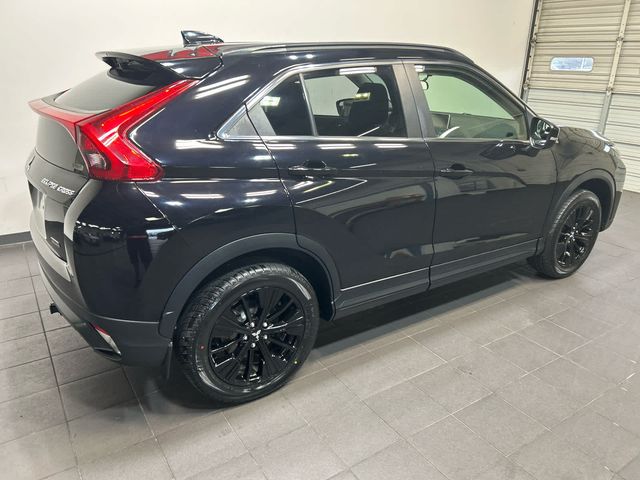 2019 Mitsubishi Eclipse Cross LE