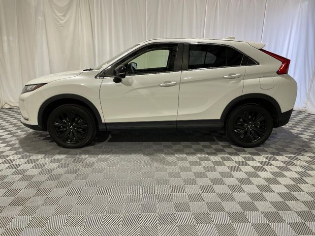 2019 Mitsubishi Eclipse Cross LE