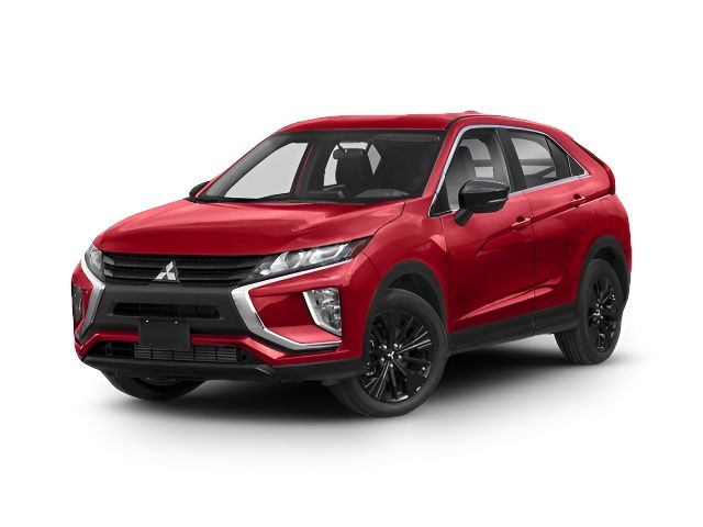 2019 Mitsubishi Eclipse Cross LE