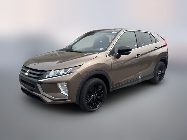 2019 Mitsubishi Eclipse Cross LE