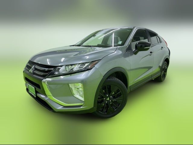 2019 Mitsubishi Eclipse Cross LE