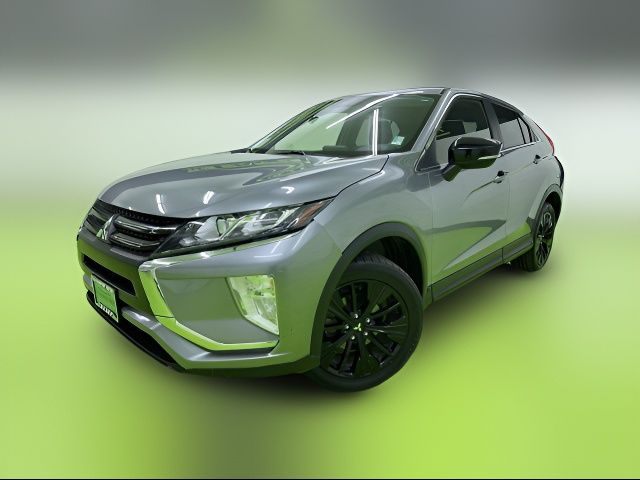 2019 Mitsubishi Eclipse Cross LE