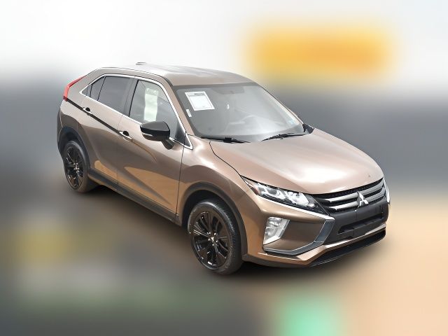 2019 Mitsubishi Eclipse Cross LE