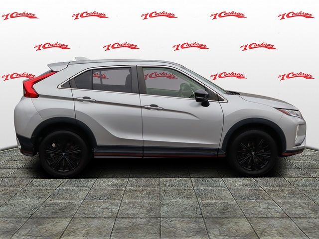 2019 Mitsubishi Eclipse Cross LE