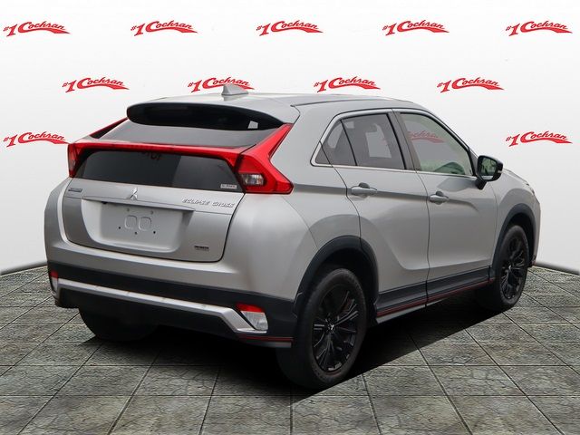 2019 Mitsubishi Eclipse Cross LE