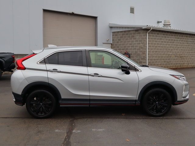 2019 Mitsubishi Eclipse Cross LE