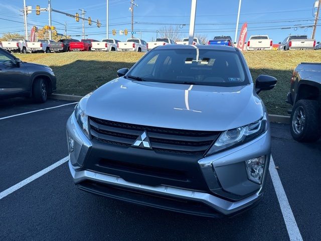 2019 Mitsubishi Eclipse Cross LE