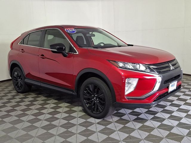 2019 Mitsubishi Eclipse Cross LE