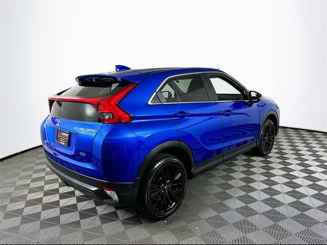 2019 Mitsubishi Eclipse Cross LE