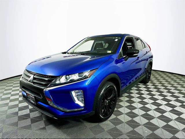 2019 Mitsubishi Eclipse Cross LE