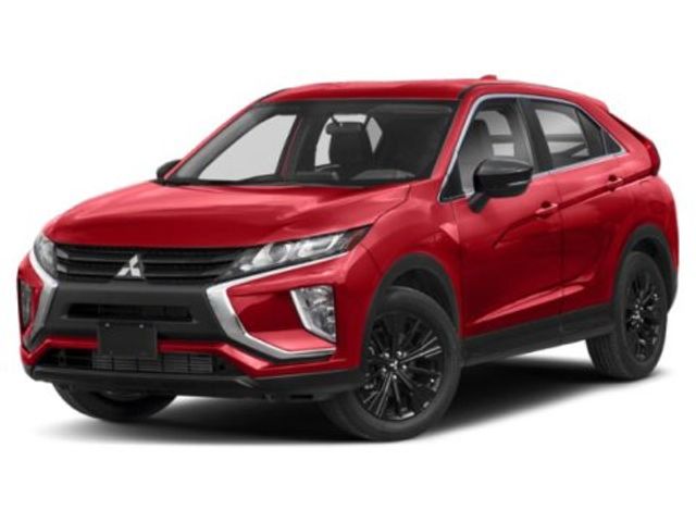 2019 Mitsubishi Eclipse Cross LE