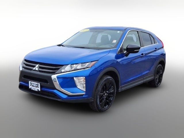2019 Mitsubishi Eclipse Cross LE