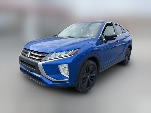 2019 Mitsubishi Eclipse Cross LE