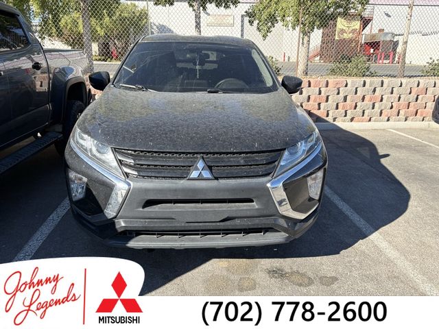 2019 Mitsubishi Eclipse Cross LE