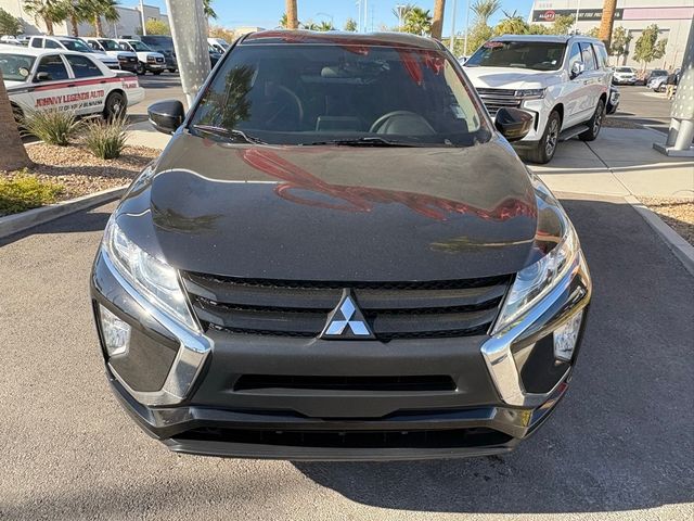 2019 Mitsubishi Eclipse Cross LE