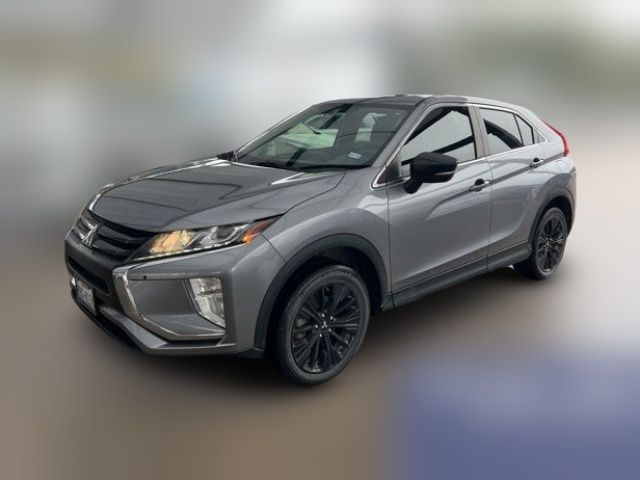 2019 Mitsubishi Eclipse Cross LE