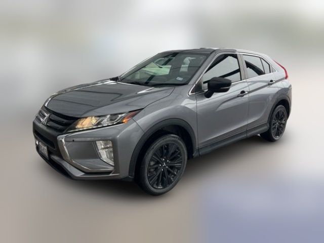 2019 Mitsubishi Eclipse Cross LE