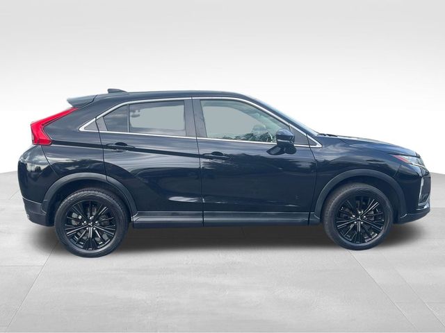 2019 Mitsubishi Eclipse Cross LE