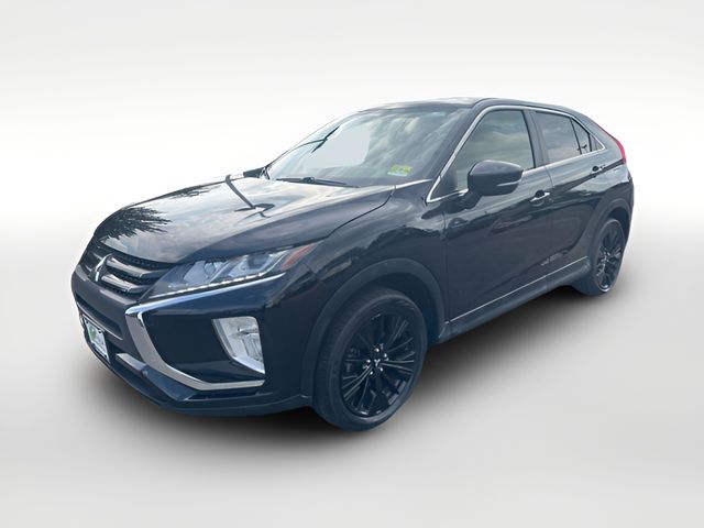 2019 Mitsubishi Eclipse Cross LE