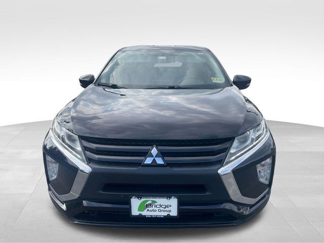2019 Mitsubishi Eclipse Cross LE