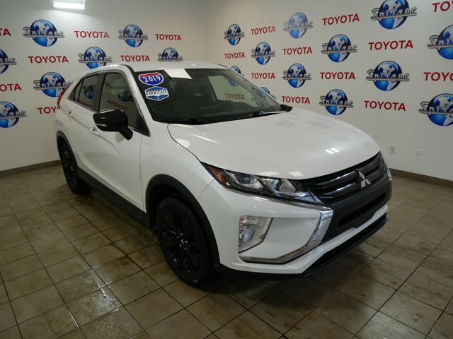 2019 Mitsubishi Eclipse Cross LE