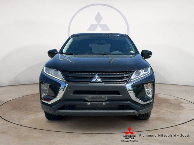 2019 Mitsubishi Eclipse Cross LE