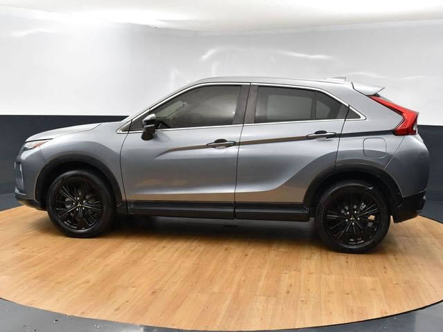 2019 Mitsubishi Eclipse Cross LE