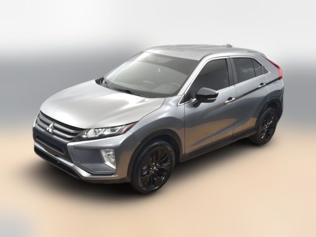 2019 Mitsubishi Eclipse Cross LE