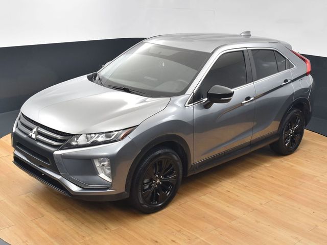 2019 Mitsubishi Eclipse Cross LE