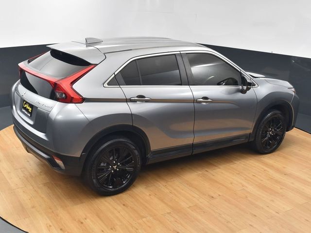 2019 Mitsubishi Eclipse Cross LE