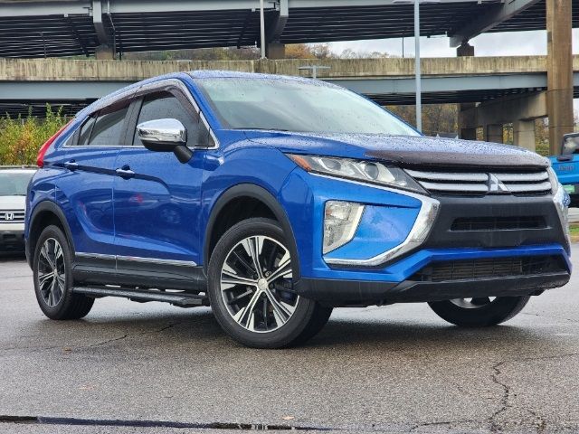 2019 Mitsubishi Eclipse Cross LE