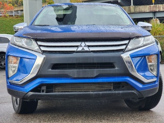 2019 Mitsubishi Eclipse Cross LE